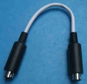 CS1020 Link Cable  (두개의 스코프를 연동하여 하나의 스코프로 사용)
