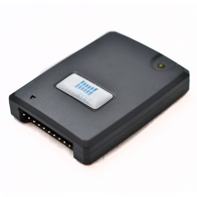 ES-DLA-8: 8채널 로직 분석기, 8 Channel PC Logic Analyzer